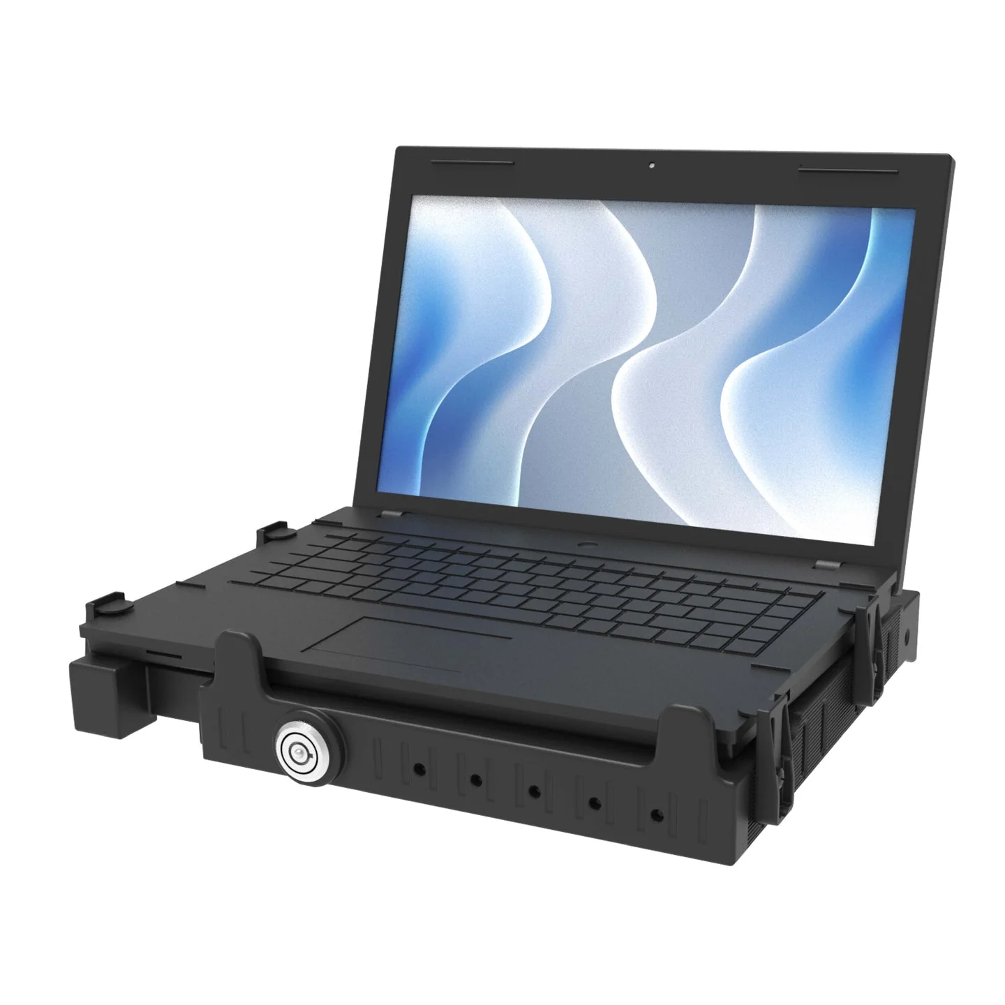 RAM® Laptop Mounts