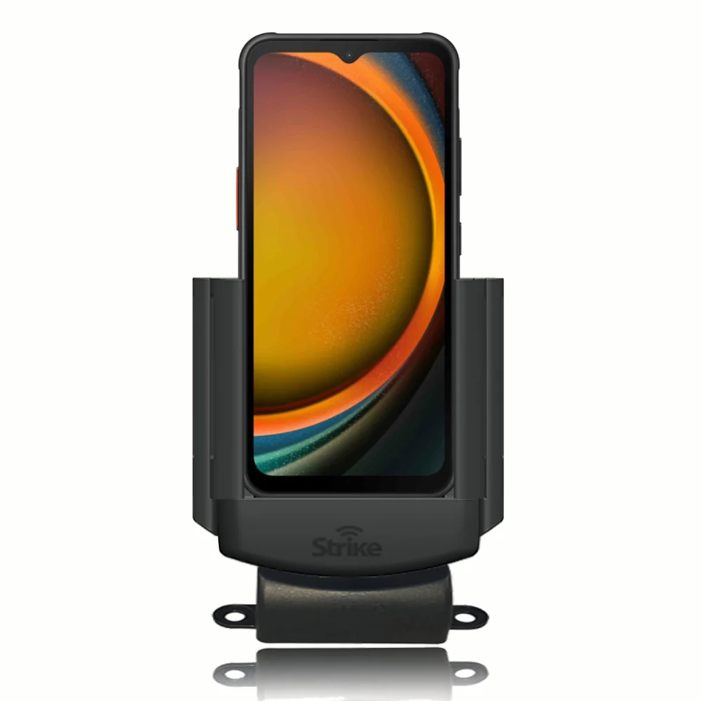 Desktop Dock & Phone Stand